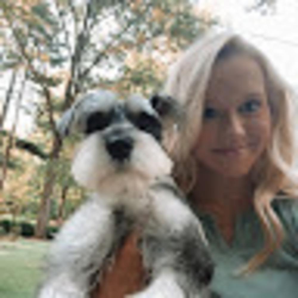 Meet your Posher, Hazel